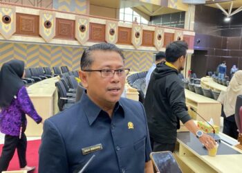 Sistem Pelayanan Publik Dinilai Ketinggalan Zaman, DPRD Kaltim: Masyarakat Dipaksa Tertib, Tapi Sistemnya Tidak Siap