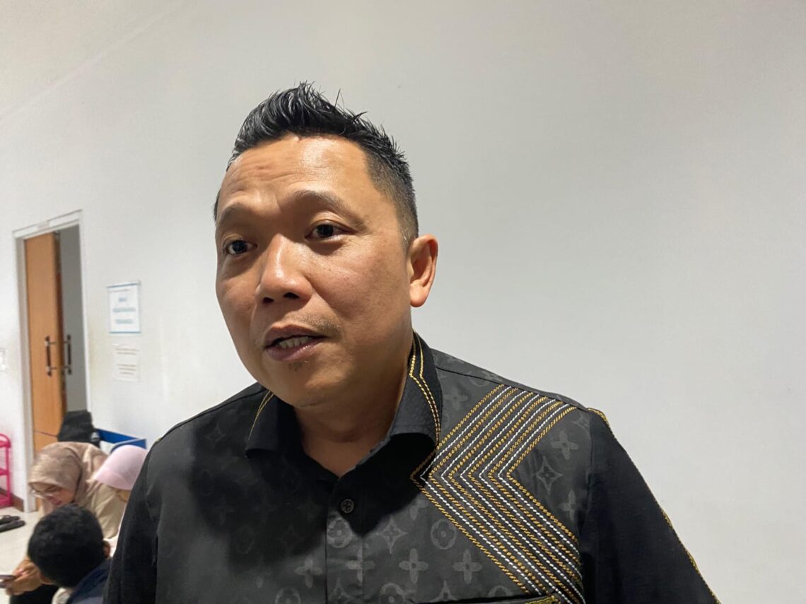 Estetika Tak Cukup, DPRD Ingatkan Teras Samarinda Harus Fungsional dan Aman