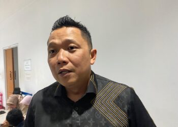 Estetika Tak Cukup, DPRD Ingatkan Teras Samarinda Harus Fungsional dan Aman