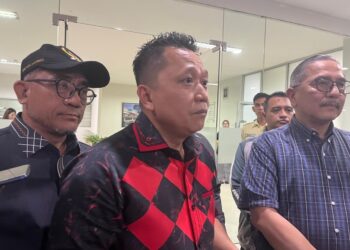 SLF Jadi Simbol Kepastian dan Transparansi, DPRD Tekankan Big Mall Harus Penuhi Standar Publik