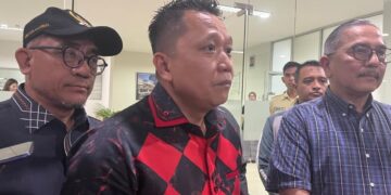 SLF Jadi Simbol Kepastian dan Transparansi, DPRD Tekankan Big Mall Harus Penuhi Standar Publik