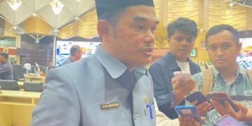 Pemprov Kaltim Siapkan Langkah Tegas Tertibkan Aset Hotel Royal Balikpapan