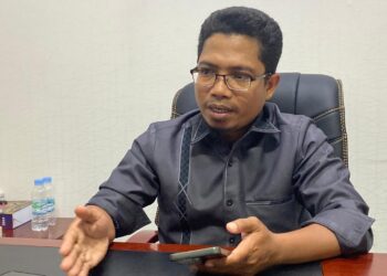 Ismail Latisi Dukung Gerakan Ayah Antar Anak: Momen Kecil, Dampak Besar untuk Emosi Anak