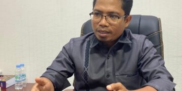 Ismail Latisi Dukung Gerakan Ayah Antar Anak: Momen Kecil, Dampak Besar untuk Emosi Anak