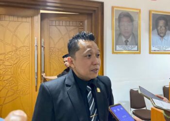 Komisi III Soroti Lambatnya Eksekusi Fisik PUPR Samarinda, Minta Percepatan dan Pembenahan Perencanaan