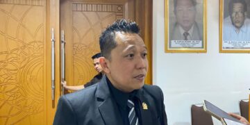 Komisi III Soroti Lambatnya Eksekusi Fisik PUPR Samarinda, Minta Percepatan dan Pembenahan Perencanaan