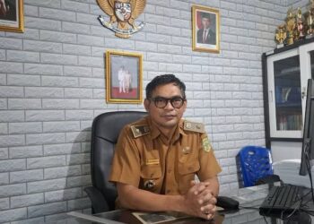 Penyaluran BLT di Loa Pari Prioritaskan Lansia