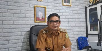 Penyaluran BLT di Loa Pari Prioritaskan Lansia