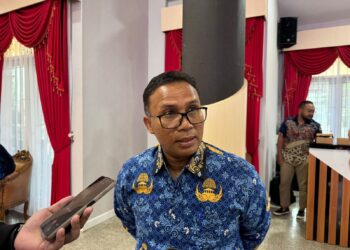 Kukar Gencarkan Pelestarian Pesut Mahakam dan Ekosistem Perairan
