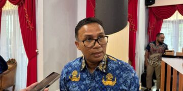 Kukar Gencarkan Pelestarian Pesut Mahakam dan Ekosistem Perairan