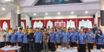 Kukar kirim 27 peserta Sekolah Pemberdayaan Rakyat