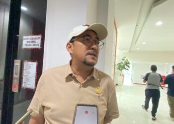 DPRD Dorong Pemkot Lebih Proaktif Bangun Infrastruktur UMKM, Anggaran Siap Disokong