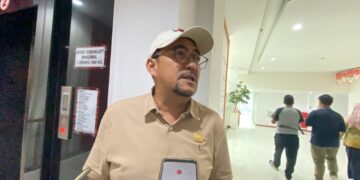 DPRD Dorong Pemkot Lebih Proaktif Bangun Infrastruktur UMKM, Anggaran Siap Disokong