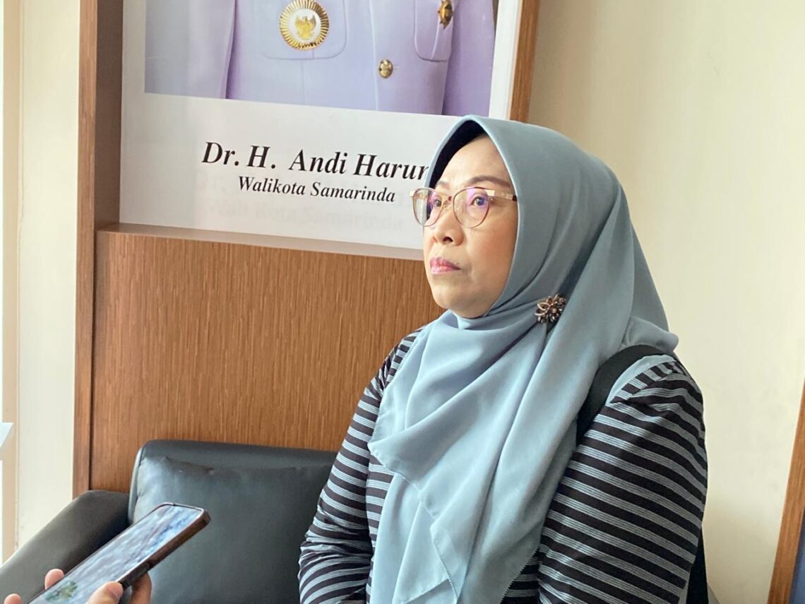 DPRD Samarinda Soroti Program Literasi yang Mandek, Minta OPD Susun Strategi Baru