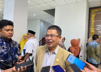 Sekolah Swasta Jadi Mitra Strategis Pemerintah, DPRD Kaltim Dorong Sinergi untuk Pemerataan Pendidikan