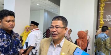 Sekolah Swasta Jadi Mitra Strategis Pemerintah, DPRD Kaltim Dorong Sinergi untuk Pemerataan Pendidikan