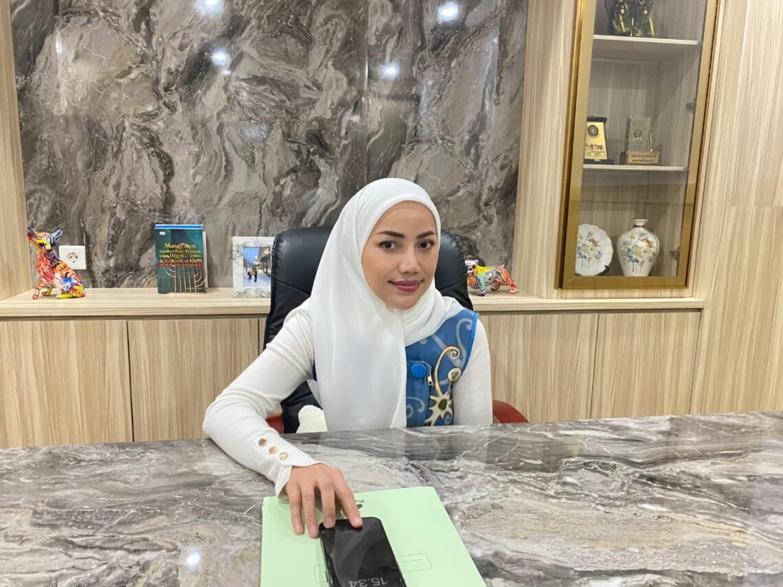 Cegah Kenakalan Remaja, DPRD Samarinda Minta Anak Muda Dilibatkan Sejak Awal