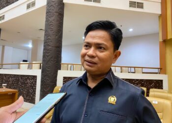 Harminsyah Minta Pemkot Atur Harga Seragam Sekolah: Stop Pungutan Terselubung!