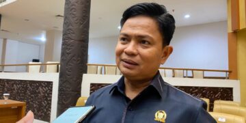 Harminsyah Minta Pemkot Atur Harga Seragam Sekolah: Stop Pungutan Terselubung!