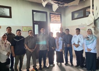 Komisi IV DPRD Kaltim Sidak RSUD AWS, Tuntut Laporan Kerugian dan Evaluasi Sistem