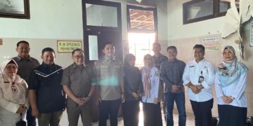 Komisi IV DPRD Kaltim Sidak RSUD AWS, Tuntut Laporan Kerugian dan Evaluasi Sistem