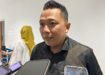 Deni Serukan Kolaborasi Hadapi Dampak IKN: Pemuda Harus Jadi Motor Inovasi Daerah