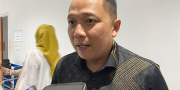 Deni Serukan Kolaborasi Hadapi Dampak IKN: Pemuda Harus Jadi Motor Inovasi Daerah