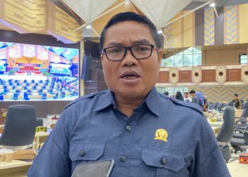 Distribusi Pupuk Sentralistik Dinilai Hambat Produktivitas Pertanian Kaltim, DPRD Desak Kewenangan Dialihkan ke Daerah