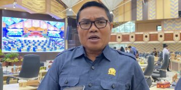 Distribusi Pupuk Sentralistik Dinilai Hambat Produktivitas Pertanian Kaltim, DPRD Desak Kewenangan Dialihkan ke Daerah