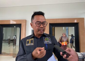 Demmu Ajak Publik Terlibat Aktif Bahas Ranperda Pendidikan Kaltim