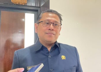 Sigit Wibowo: Pendirian BUMD Transportasi Daring Harus Taat Prosedur Hukum