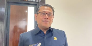 Sigit Wibowo: Pendirian BUMD Transportasi Daring Harus Taat Prosedur Hukum