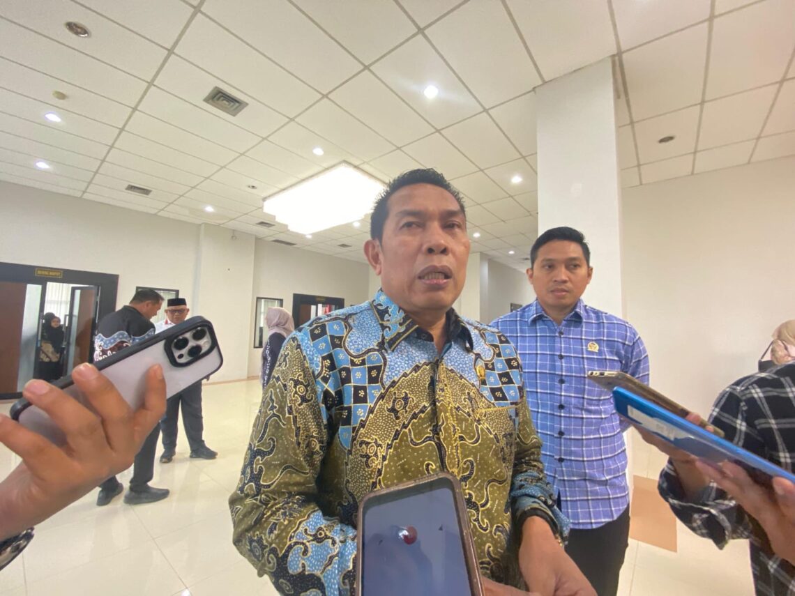 Dorongan Pemekaran Kutai Utara Menguat, DPRD Kaltim Nilai Urgensi Pemerataan Pelayanan