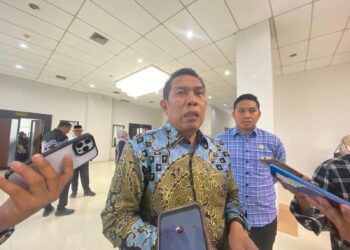 Dorongan Pemekaran Kutai Utara Menguat, DPRD Kaltim Nilai Urgensi Pemerataan Pelayanan