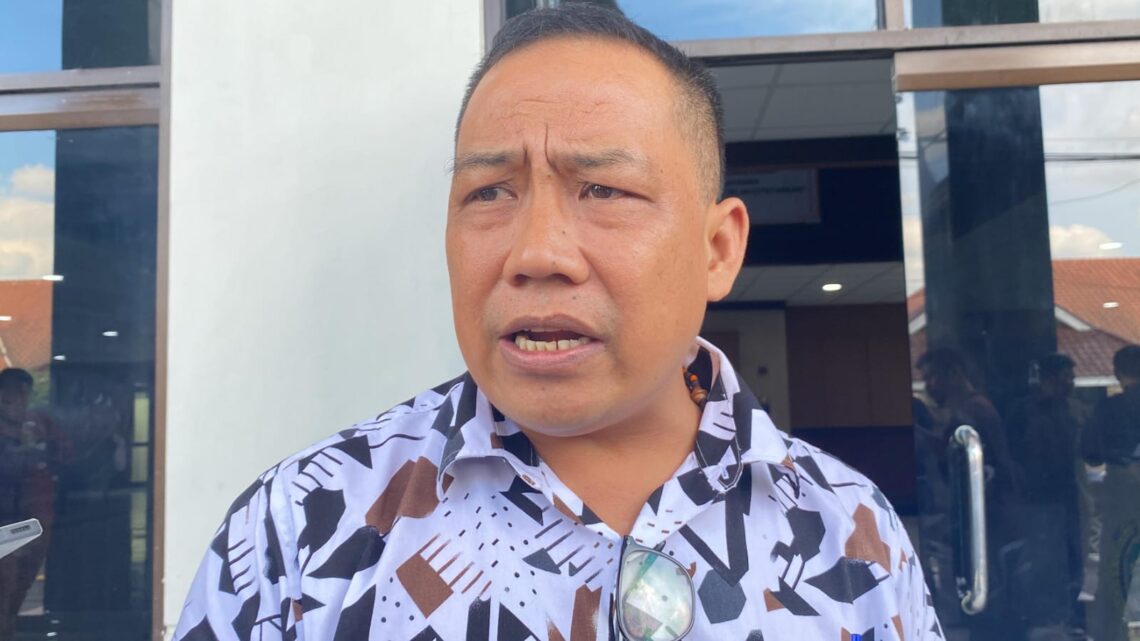 Sarkowi: Strategi Baru Dibutuhkan untuk Atasi Krisis Dokter Spesialis di Kaltim