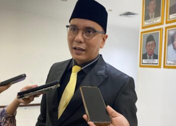 Dorong Keadilan Akses Ruang Publik, DPRD Samarinda Minta Taman Inklusif Masuk Prioritas Anggaran