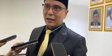 Dorong Keadilan Akses Ruang Publik, DPRD Samarinda Minta Taman Inklusif Masuk Prioritas Anggaran