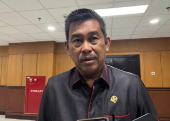 Sinergi Pemprov dan Pemkot Jadi Kunci Atasi Masalah Infrastruktur Dasar di Balikpapan