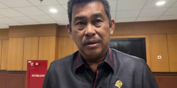 Sinergi Pemprov dan Pemkot Jadi Kunci Atasi Masalah Infrastruktur Dasar di Balikpapan