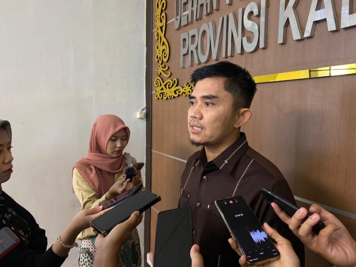 Andi Satya Soroti Ketimpangan Nakes di Kaltim, Krisis Ini Tak Bisa Dibiarkan