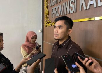 Andi Satya Soroti Ketimpangan Nakes di Kaltim, Krisis Ini Tak Bisa Dibiarkan