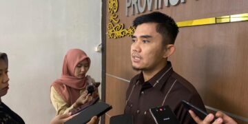 Andi Satya Soroti Ketimpangan Nakes di Kaltim, Krisis Ini Tak Bisa Dibiarkan