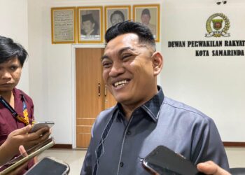 DPRD Samarinda Siapkan Regulasi Ritel Modern, UMKM Harus Dilindungi dari Persaingan Tidak Seimbang