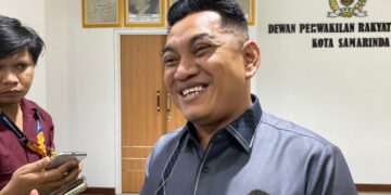 DPRD Samarinda Siapkan Regulasi Ritel Modern, UMKM Harus Dilindungi dari Persaingan Tidak Seimbang