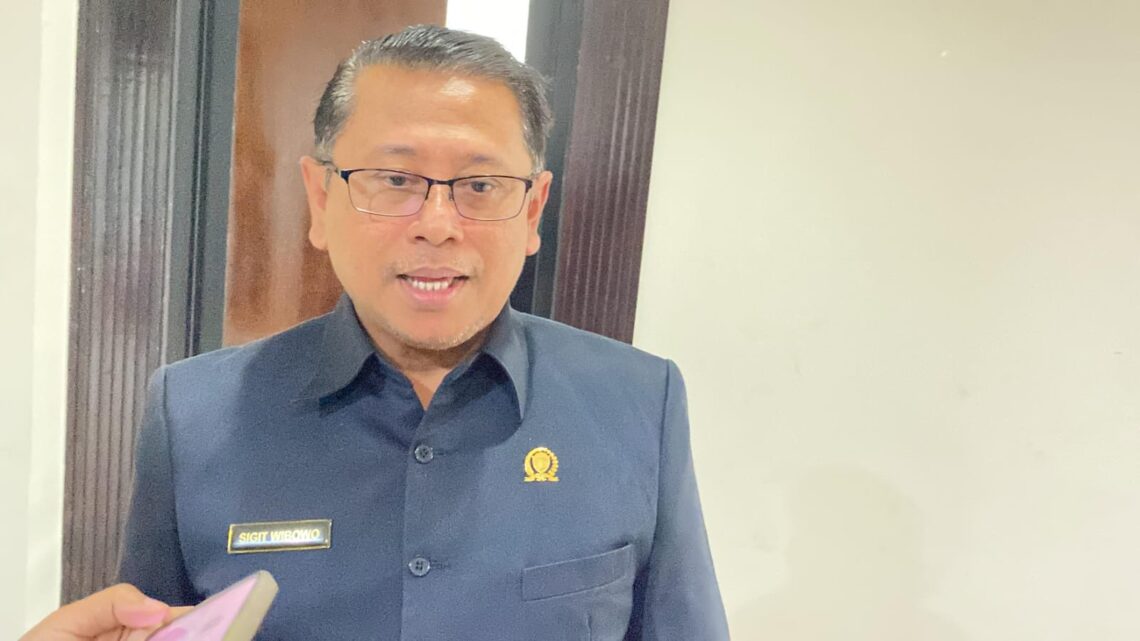 DPRD Kaltim Minta Kebijakan Anggaran Gubernur Lebih Seimbang, Olahraga dan Media Juga Perlu Diperhatikan