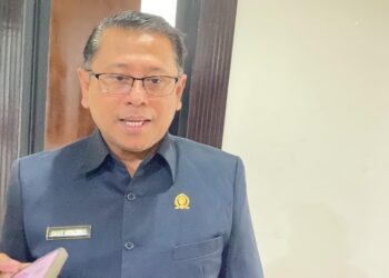 DPRD Kaltim Minta Kebijakan Anggaran Gubernur Lebih Seimbang, Olahraga dan Media Juga Perlu Diperhatikan