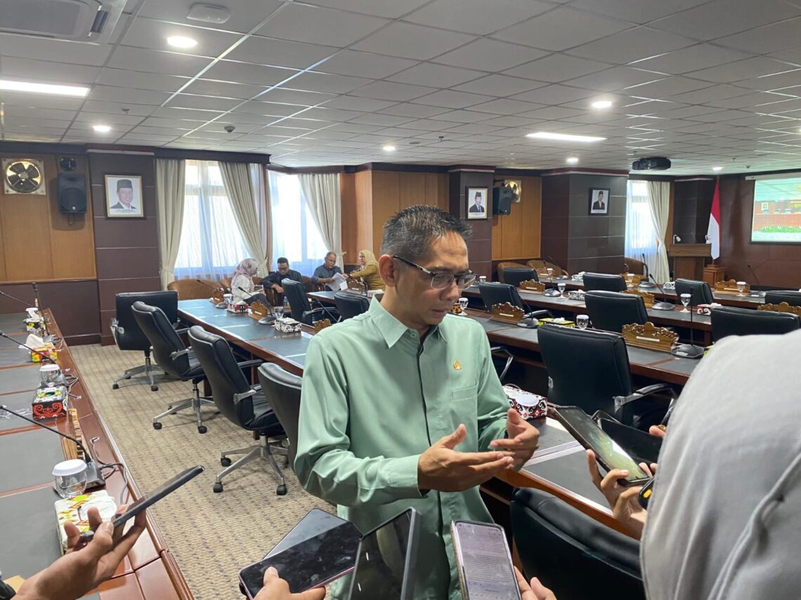 Firnadi Tegaskan Pelatihan Qur’an Gratis Hingga Sertifikasi Nasional Tanpa Biaya