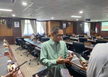 Firnadi Tegaskan Pelatihan Qur’an Gratis Hingga Sertifikasi Nasional Tanpa Biaya