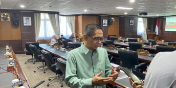 Firnadi Tegaskan Pelatihan Qur’an Gratis Hingga Sertifikasi Nasional Tanpa Biaya