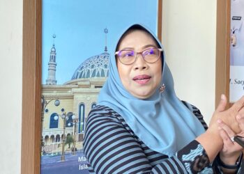 DPRD Samarinda Dorong Tertib Administrasi sebagai Kunci Tepat Sasaran Program Sosial